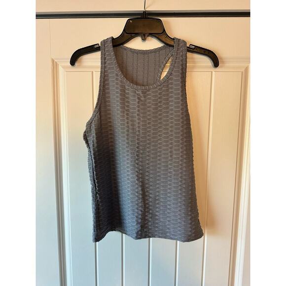 New Mix USA Tops - New Mix Gray Color Tank Top Size L/XL